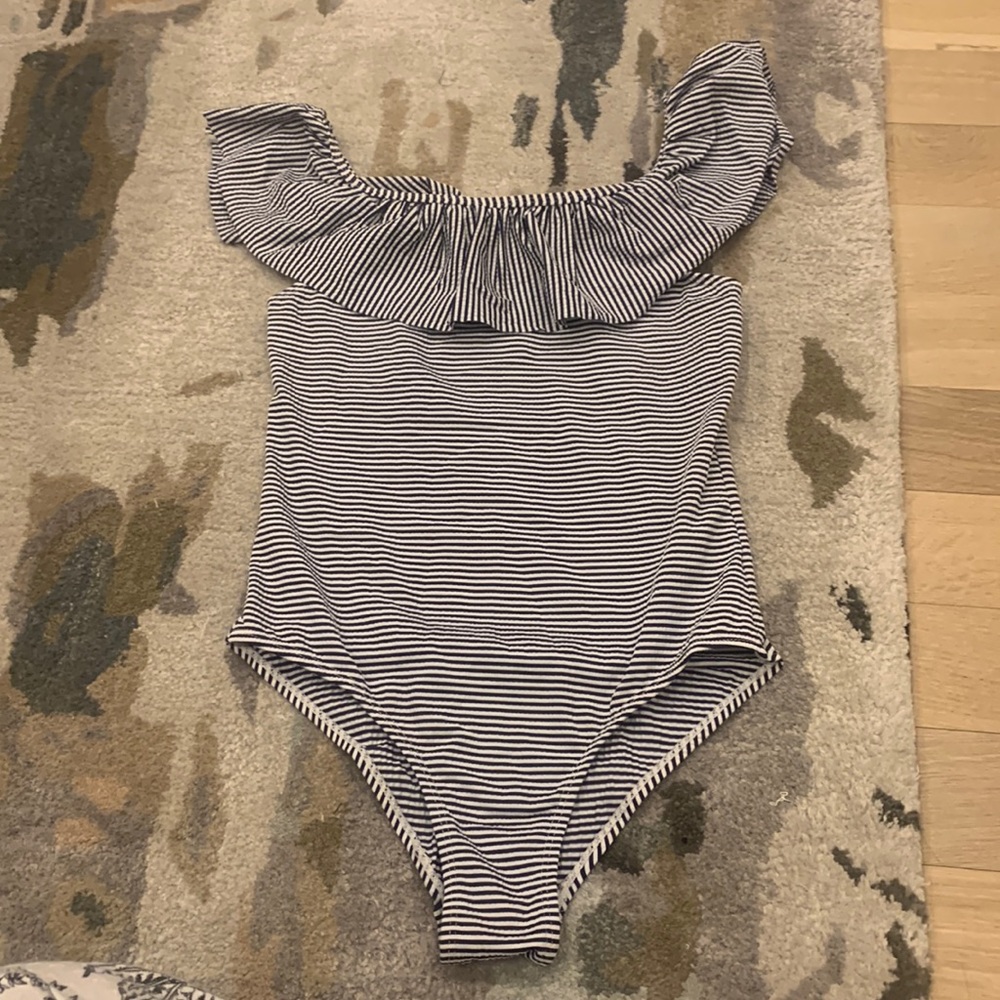 PRIMARK. One piece swimsuit size 12